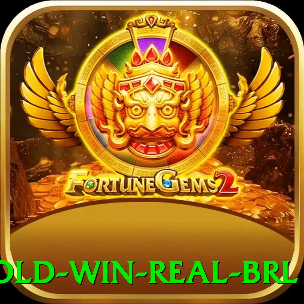 11br Gold - Win Real BRL - pk