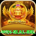11br Gold - Win Real BRL