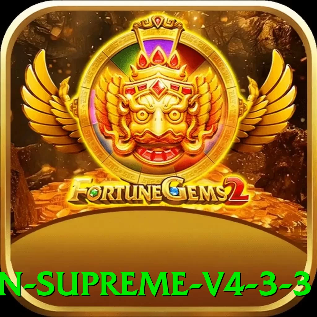 1200win - Supreme v4.3.3 - app