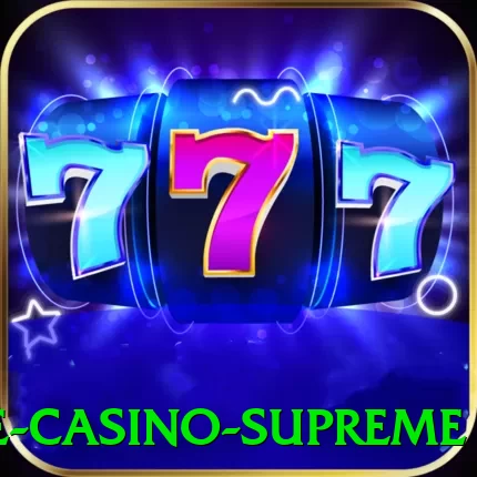 1555bet Live Casino Supreme - vip