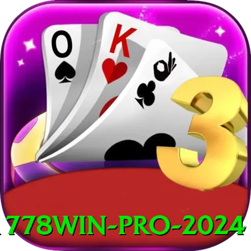 1778win Pro 2024 - pak