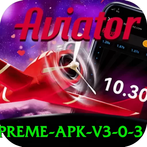 2007win Supreme APK v3.0.3 - pak