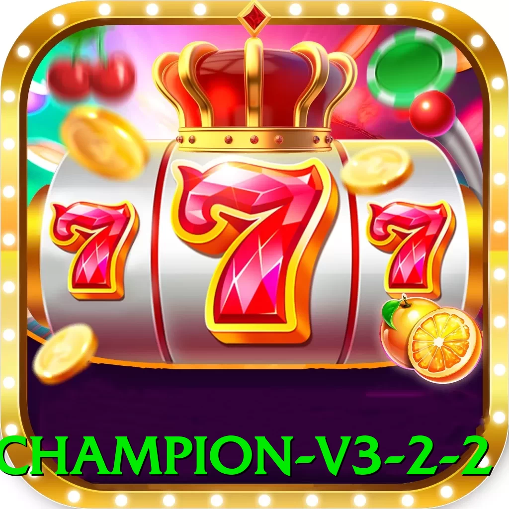 207luck App Champion v3.2.2 - apk