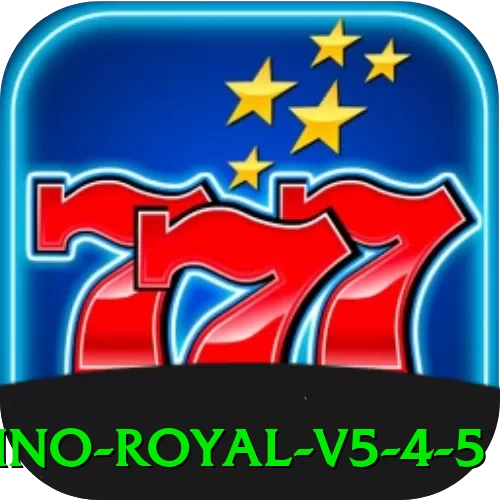 2155bet Casino Royal v5.4.5 - go