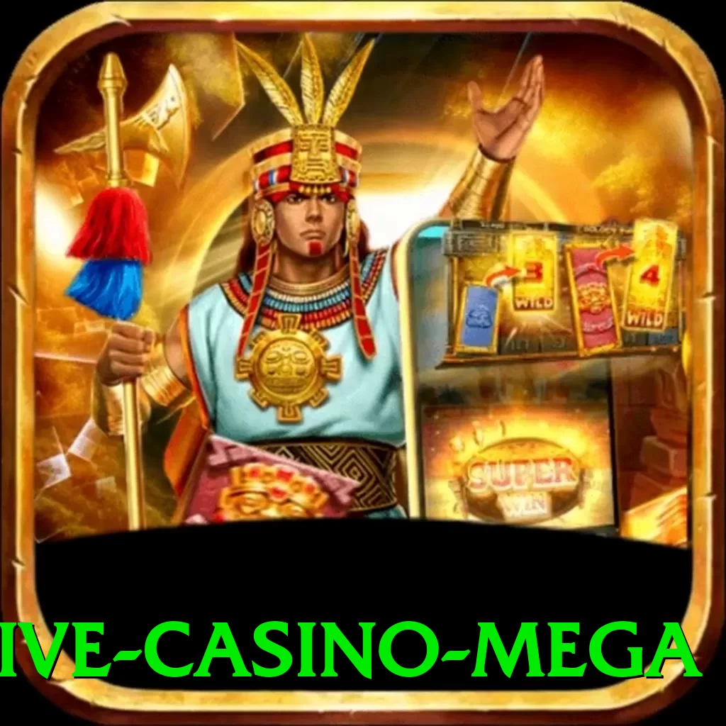 237n Live Casino Mega - vip