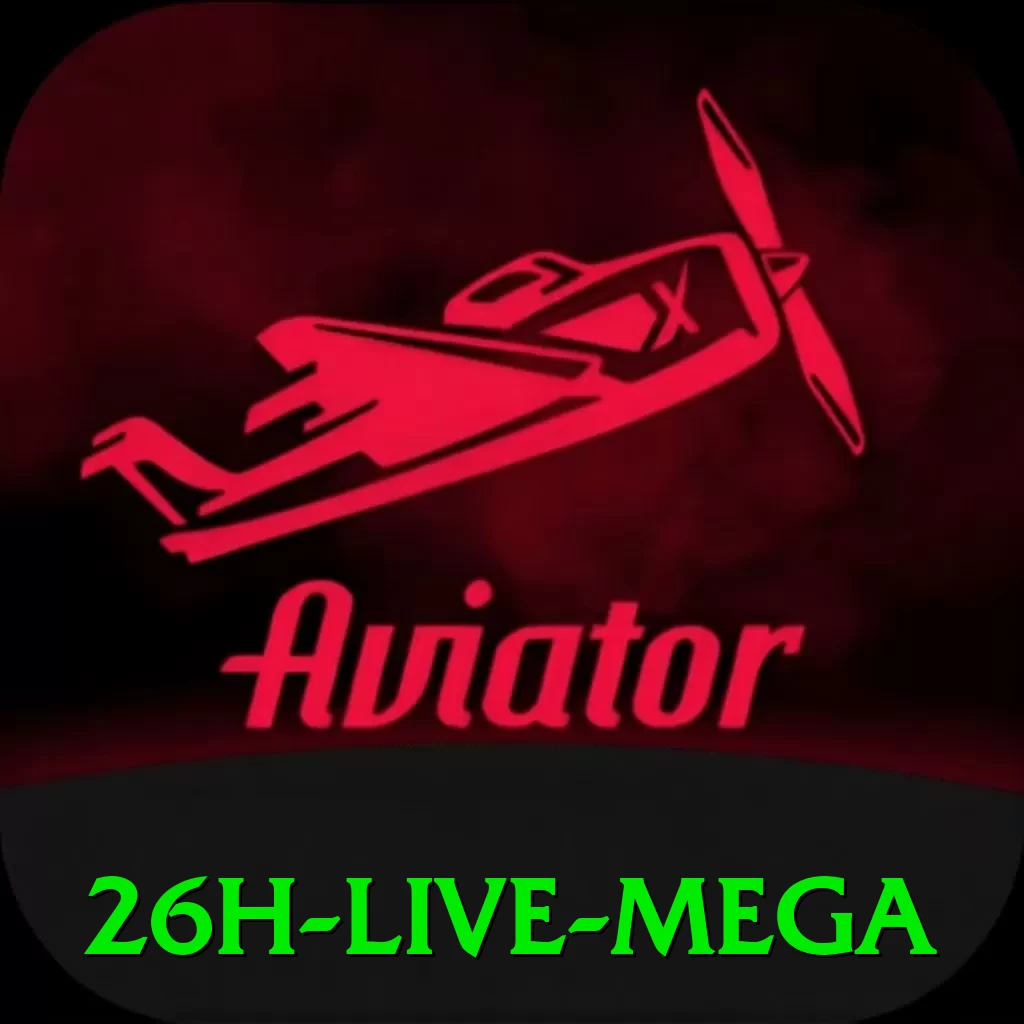 26h - Live Mega - apk