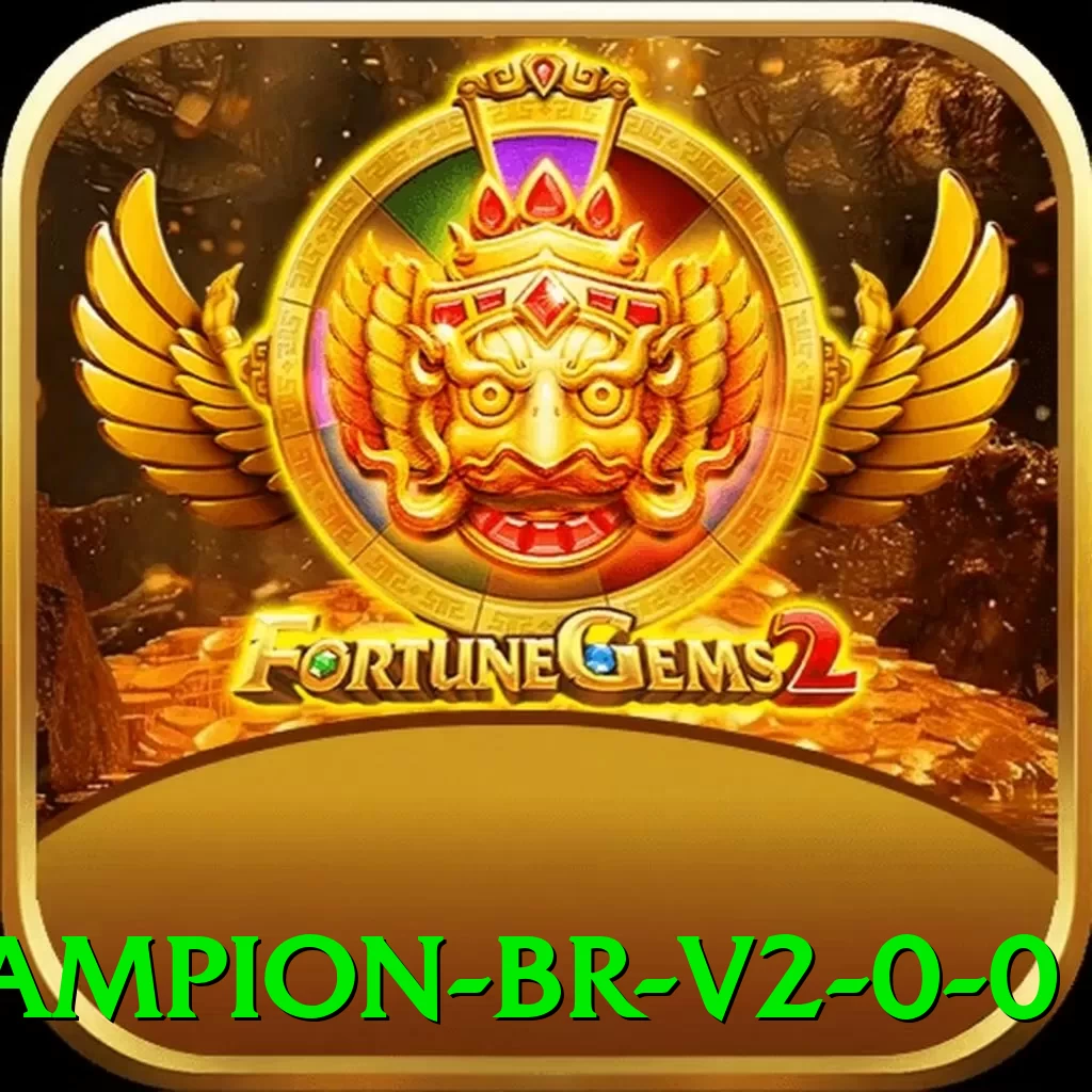33ee Champion BR v2.0.0 - apk
