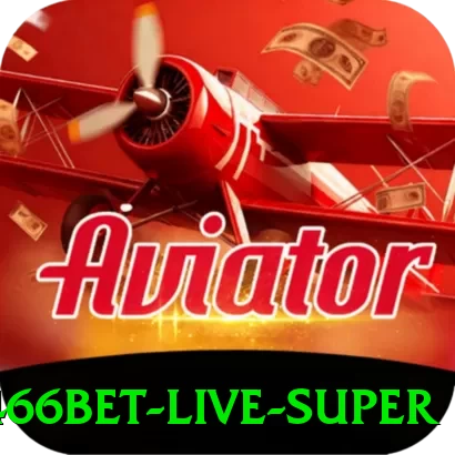 3466bet Live Super - game