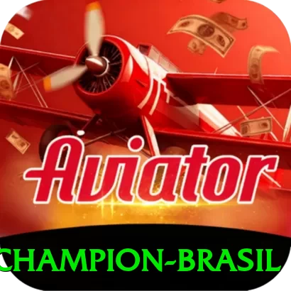 347luck Champion Brasil - vip