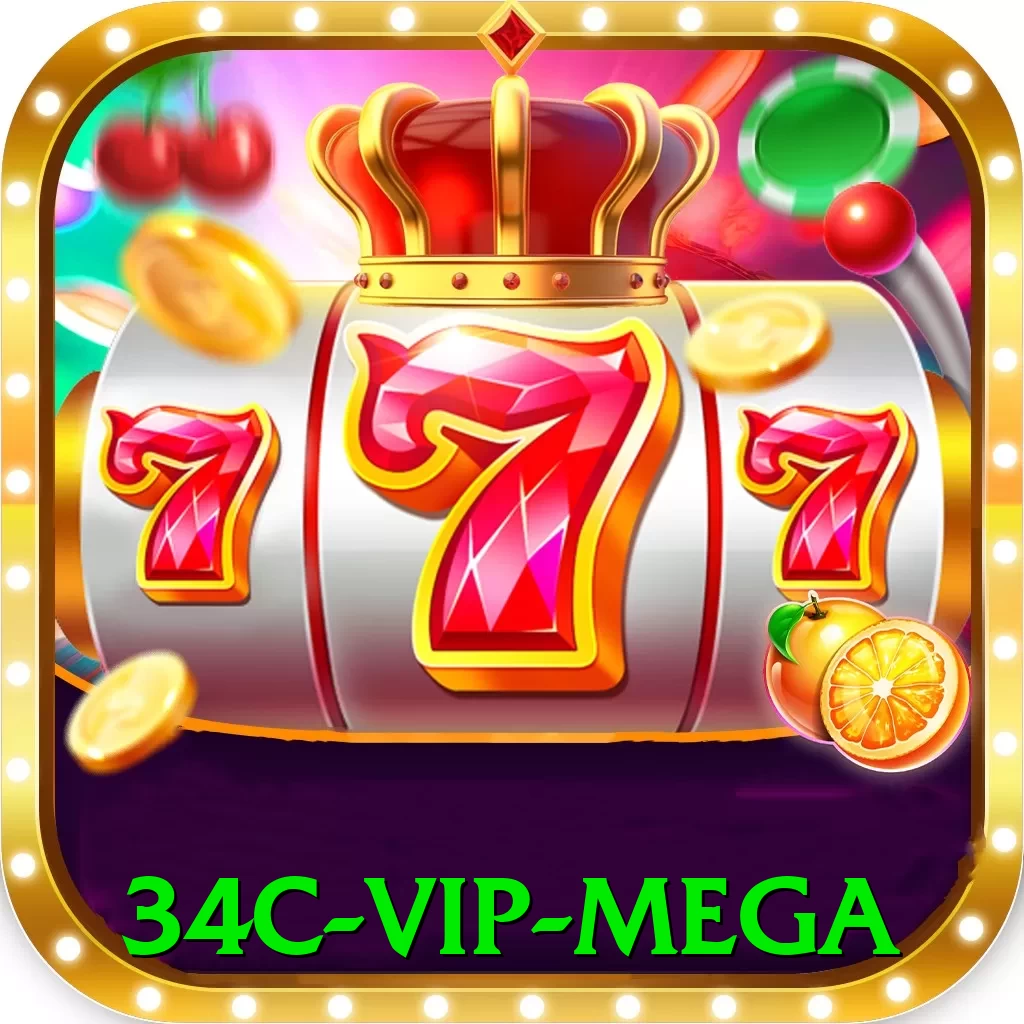 34c - VIP Mega - app
