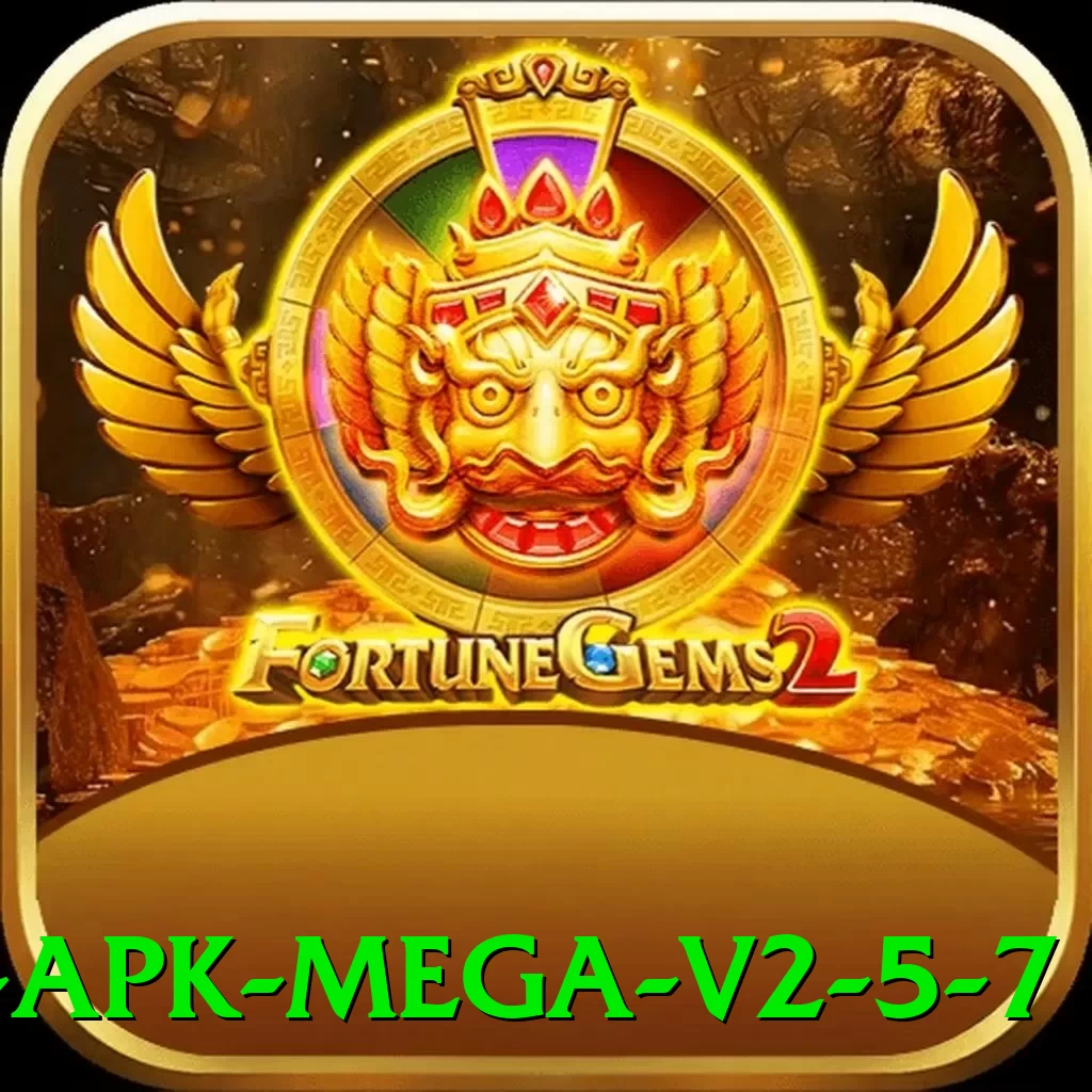 36d APK Mega v2.5.7 - pak