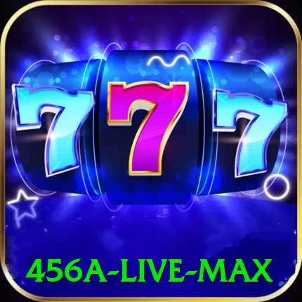 456a - Live Max - vip