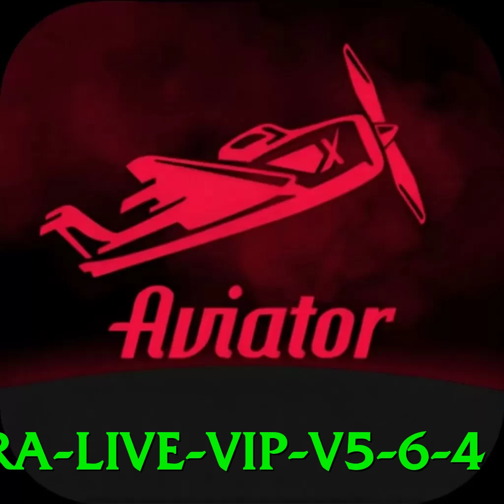 456bra Live VIP v5.6.4 - pak