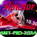 45ff Pro 2024