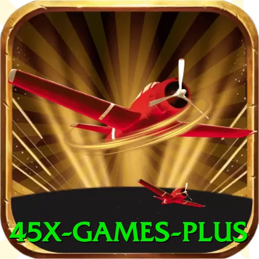 45x Games Plus - app