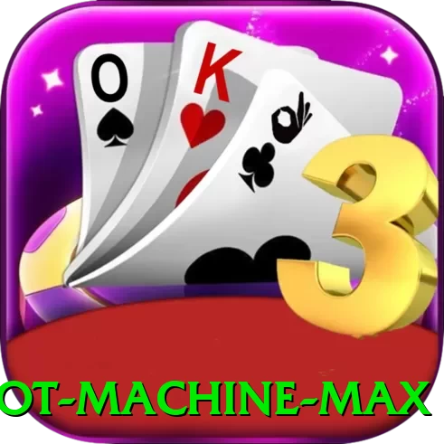 5299bet Slot Machine Max - pk