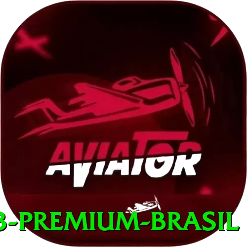 5393 Premium Brasil - pro