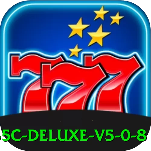 555c Deluxe v5.0.8 - go