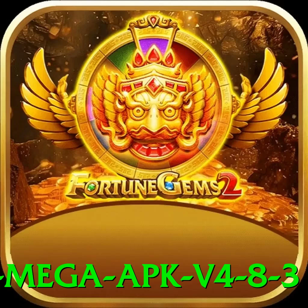 555o Mega APK v4.8.3 - apk