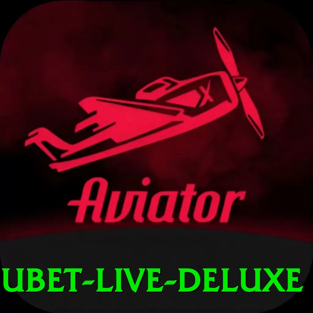 55ubet - Live Deluxe - game