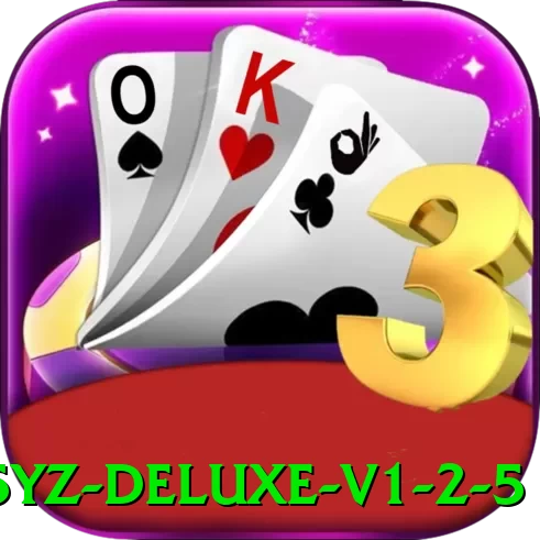 55yz Deluxe v1.2.5 - app