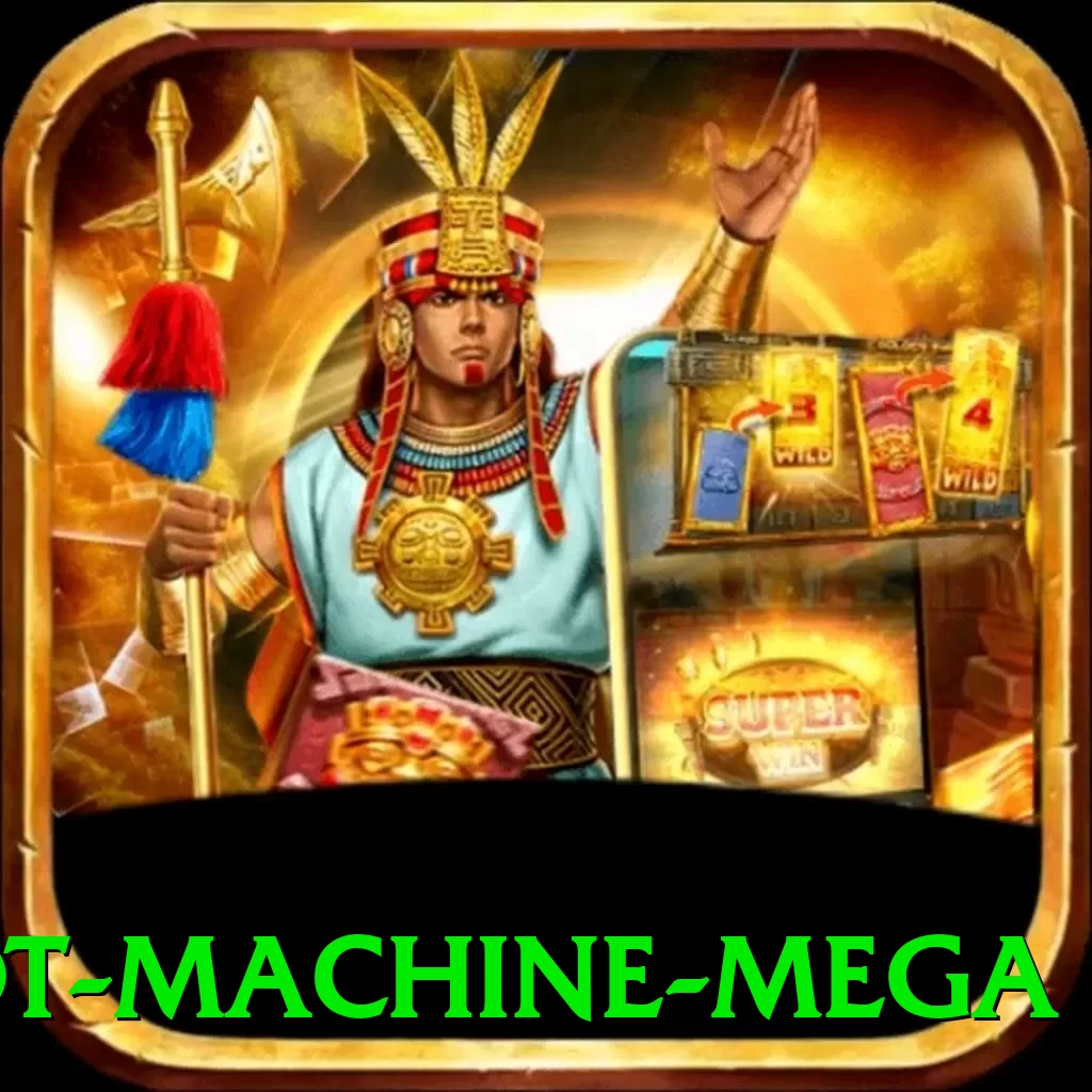 5637 Slot Machine Mega - apk