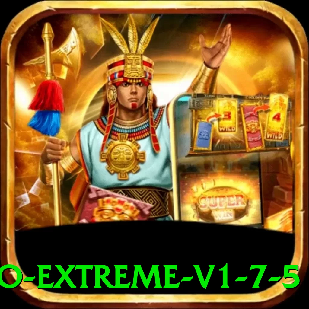 588brl Casino Extreme v1.7.5 - game