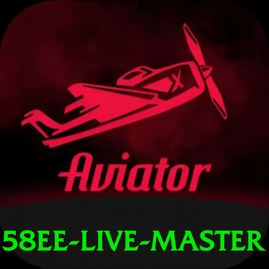58ee - Live Master - vip
