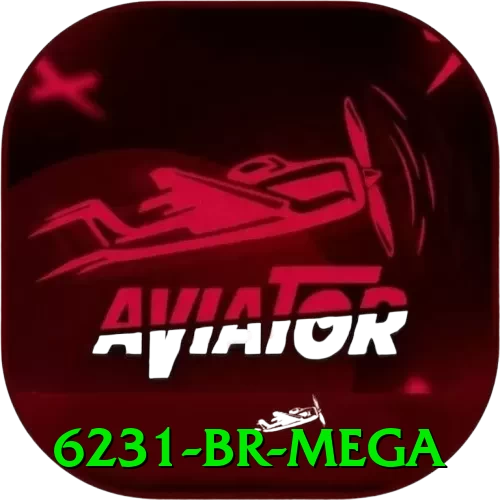 6231 BR Mega - app