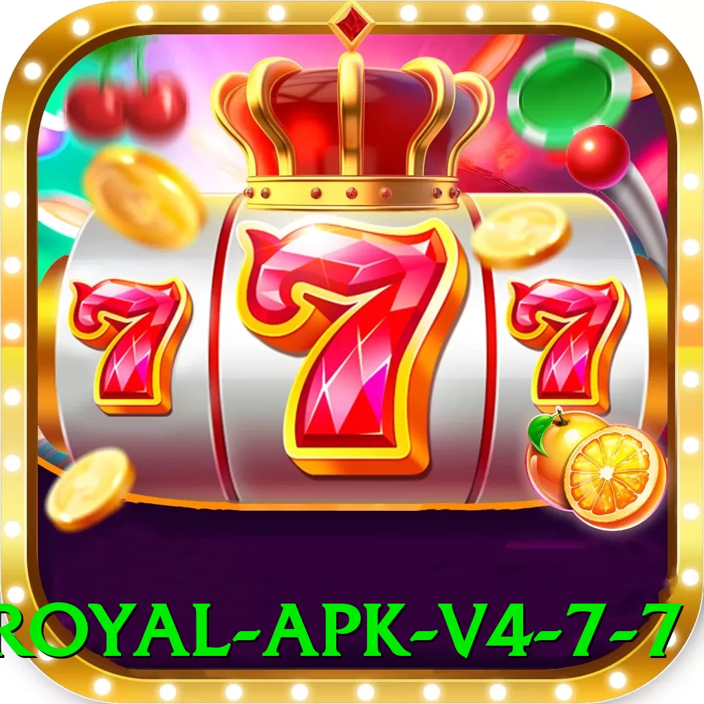 63vip Royal APK v4.7.7 - pk