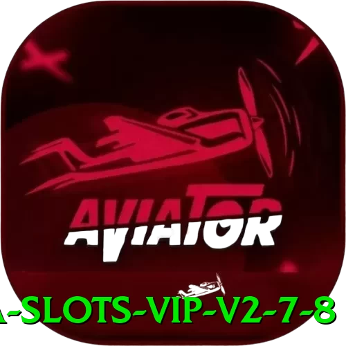 65a Slots VIP v2.7.8 - pak