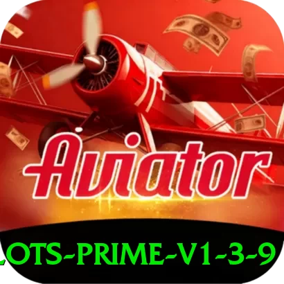 65vip Slots Prime v1.3.9 - app
