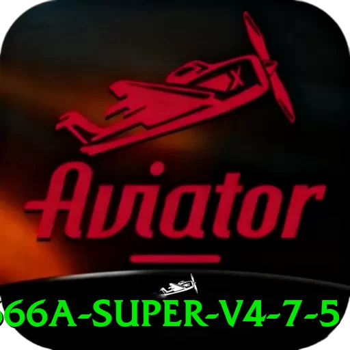 666a Super v4.7.5 - pak