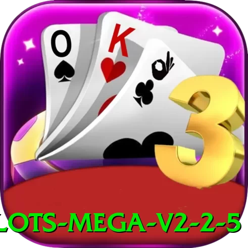 677v Slots Mega v2.2.5 - apk