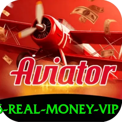 6846 - Real Money VIP - game
