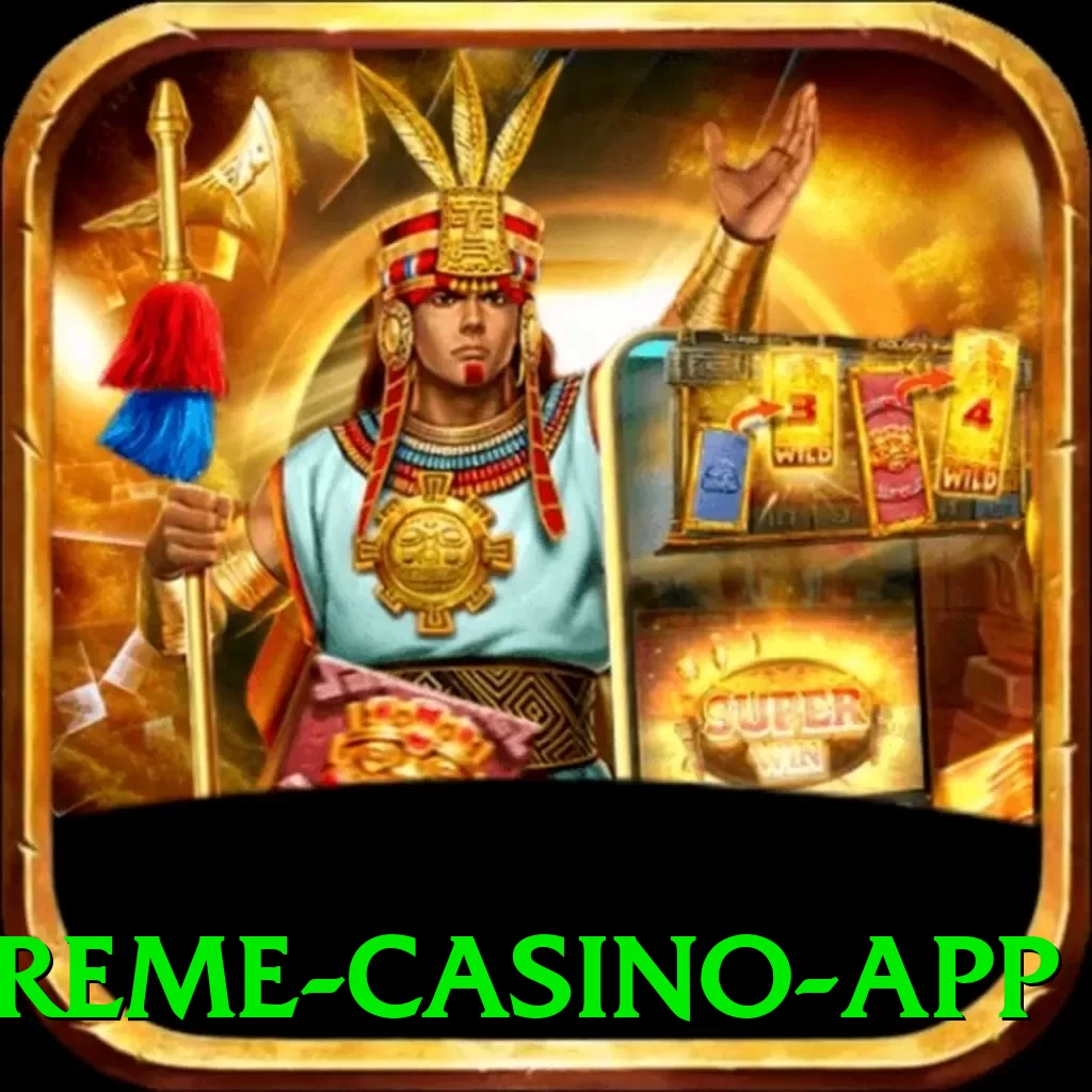 68ac Supreme Casino App - pk