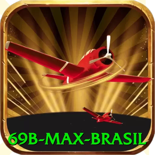 69b Max Brasil - game
