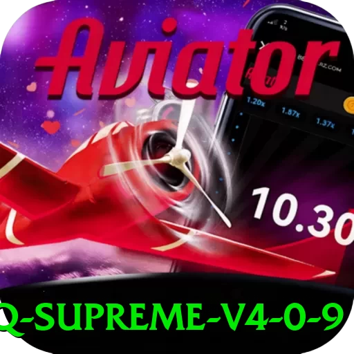 69q Supreme v4.0.9 - pro