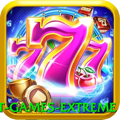 69t Games Extreme - vip