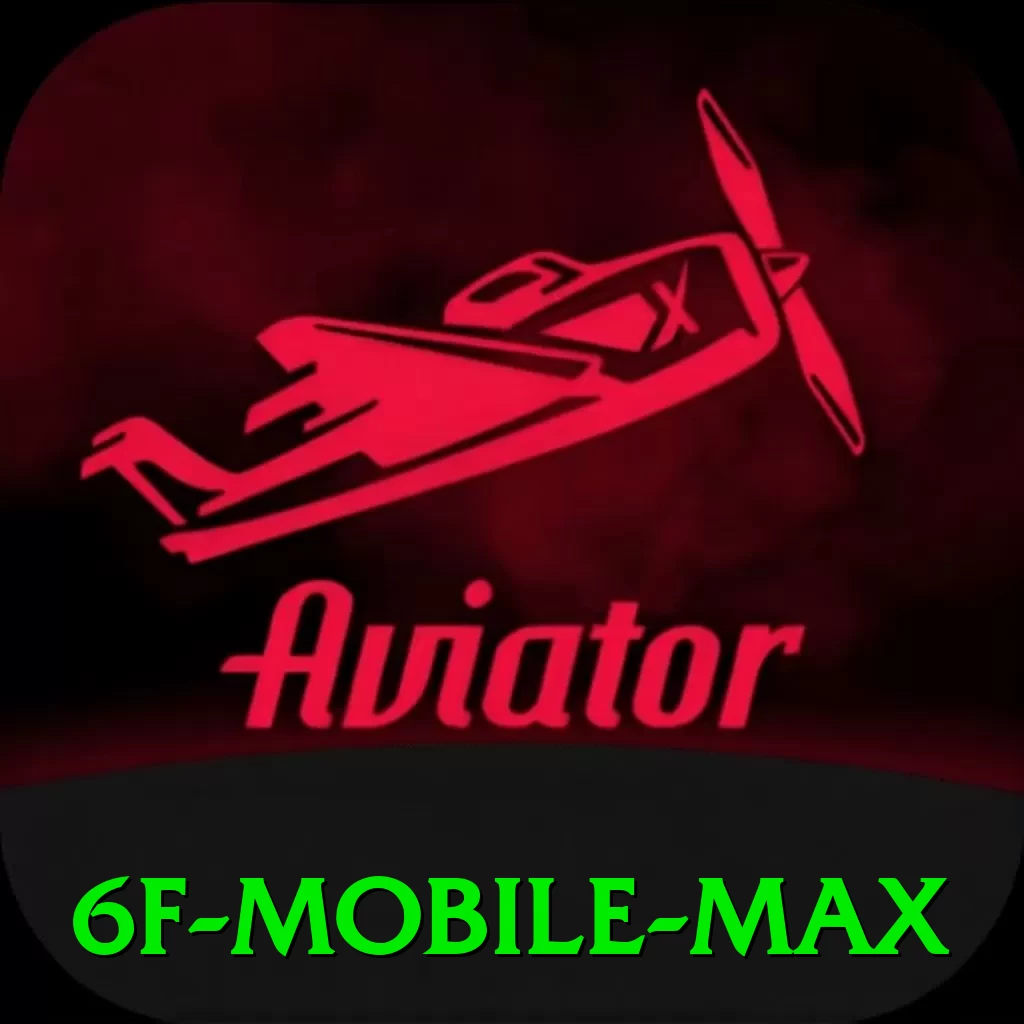 6f Mobile Max - pak