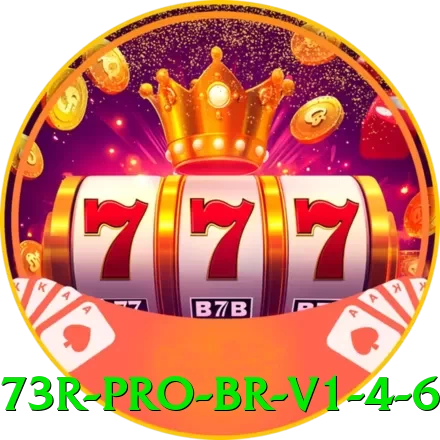 73r Pro BR v1.4.6 - go