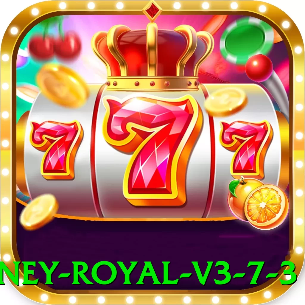 758g Money Royal v3.7.3 - game