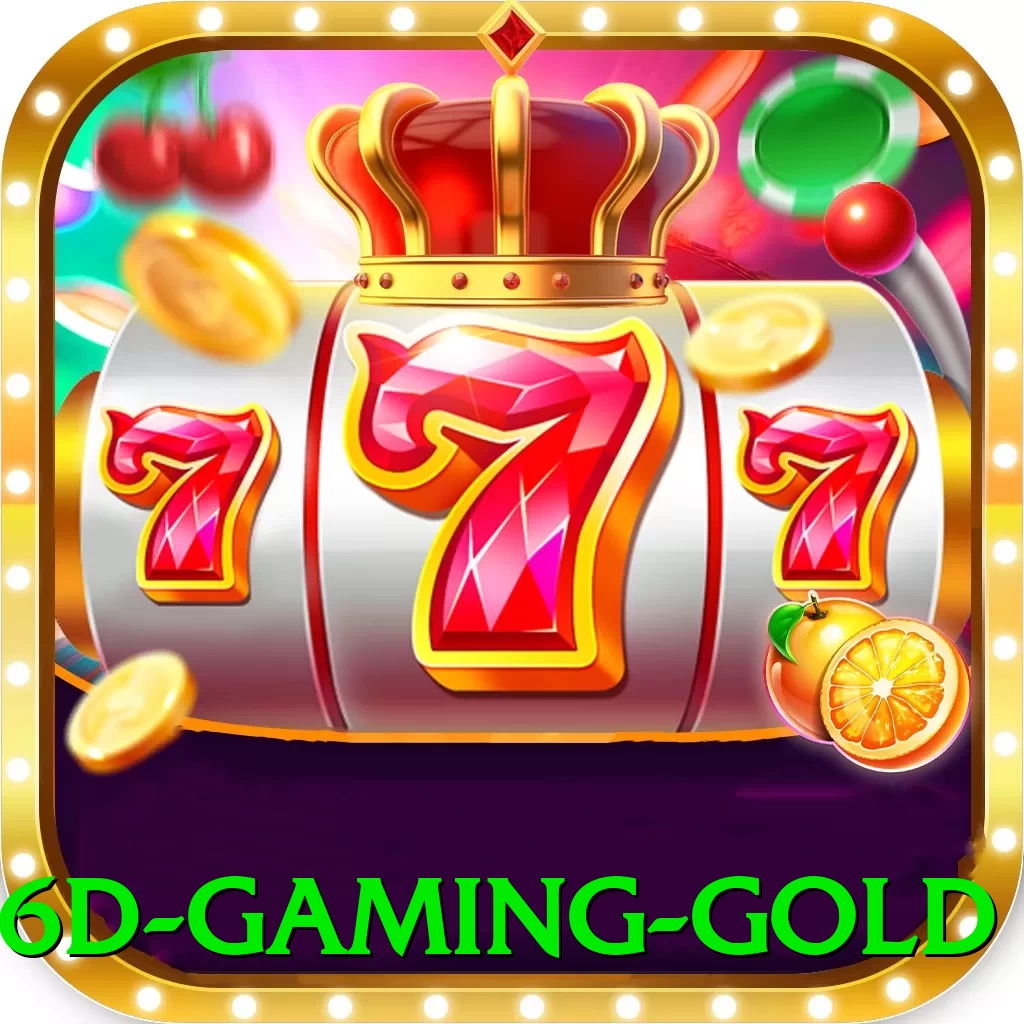 76d Gaming Gold - app