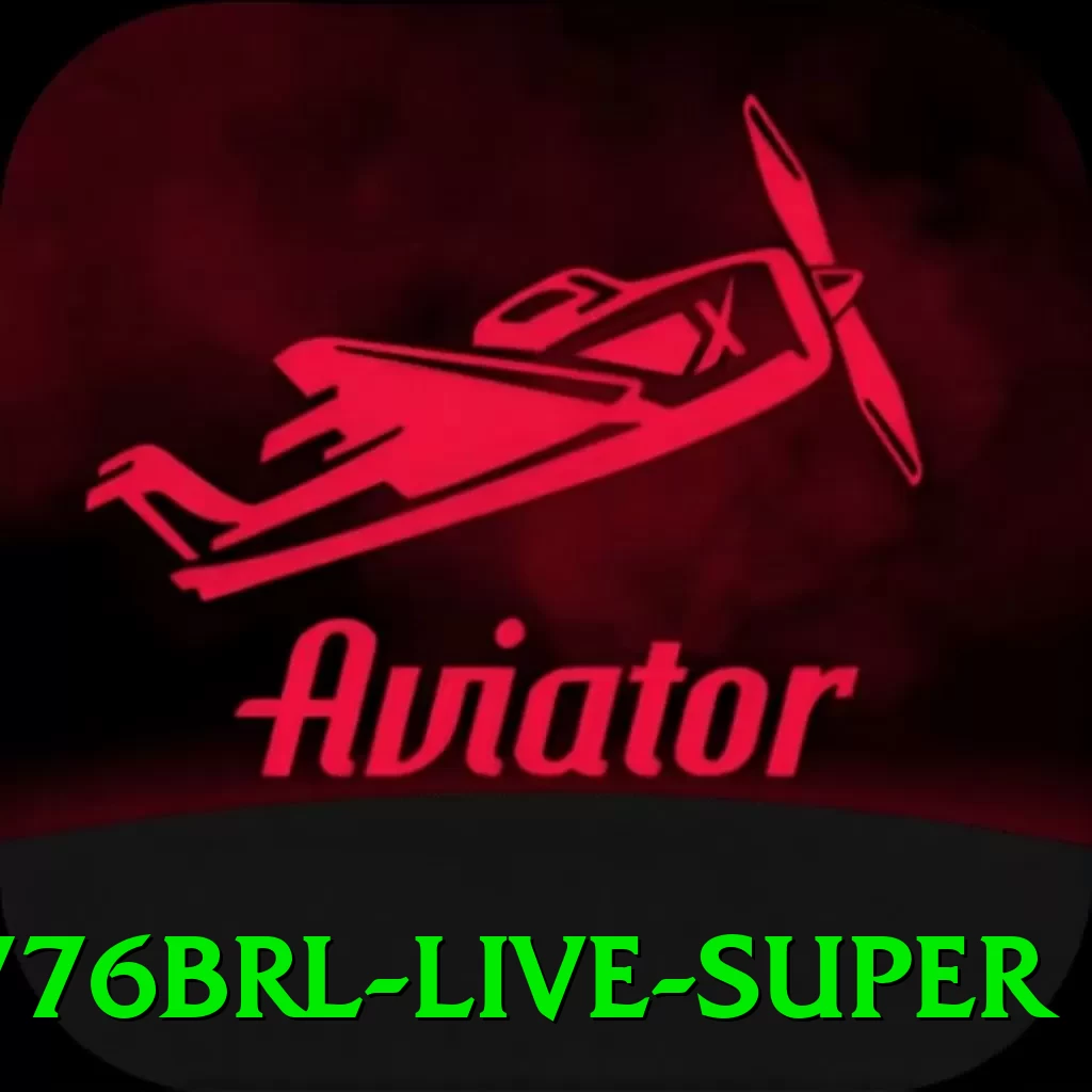 776brl - Live Super - vip