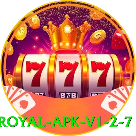 777hop Royal APK v1.2.7 - pro