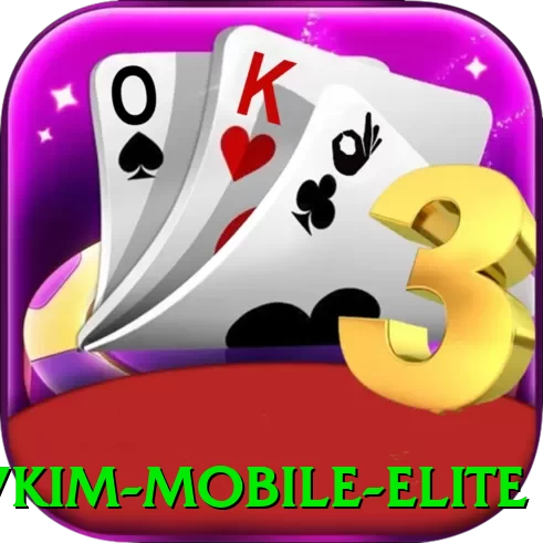 777kim Mobile Elite - pk