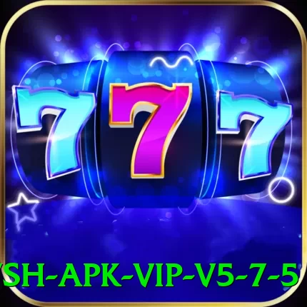 777sh APK VIP v5.7.5 - pk