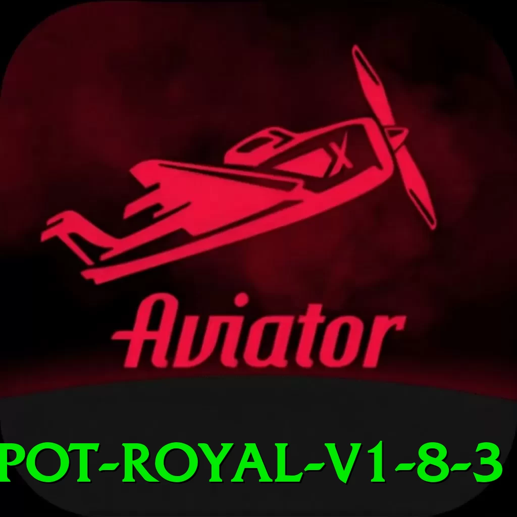 778pix Jackpot Royal v1.8.3 - pak