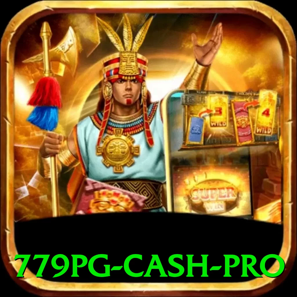779pg Cash Pro - app