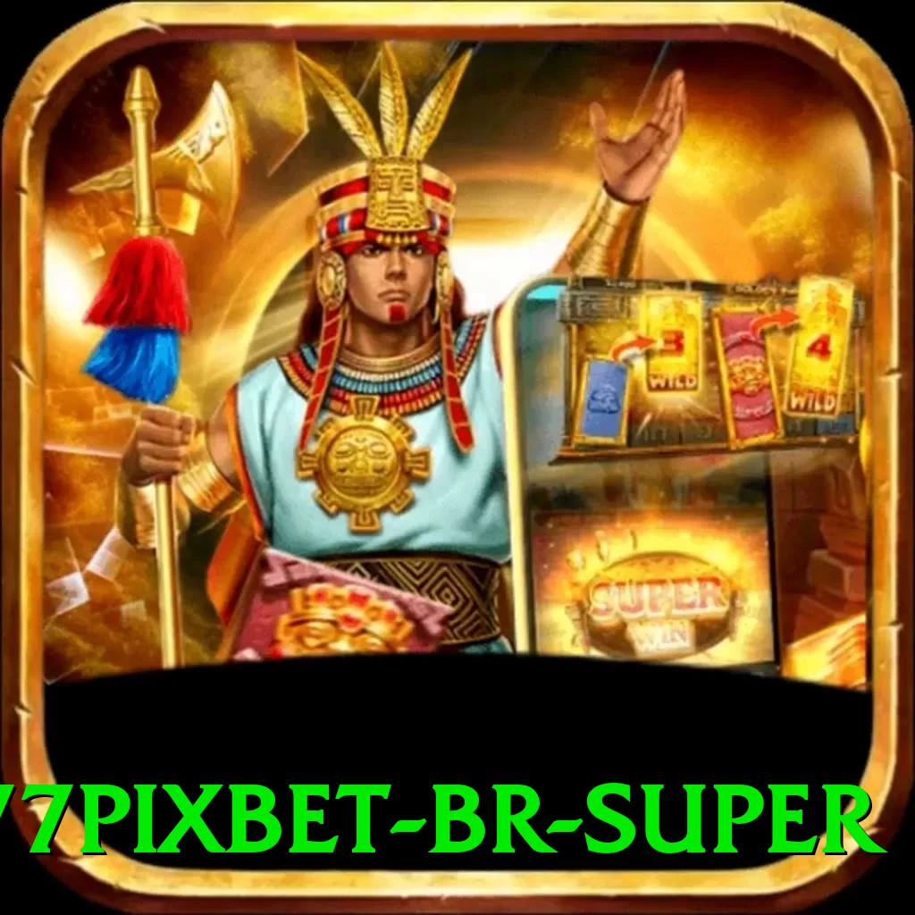 77pixbet BR Super - vip